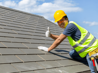 About Roof Repair Experts Hampton, CT